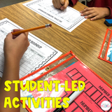5th Grade Place Value Activities - Printable