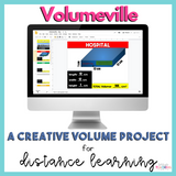 Volumeville: A Hands-on Project for Volume