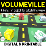 Volumeville: A Hands-on Project for Volume