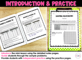 Numerical Patterns Resource Pack - Printable