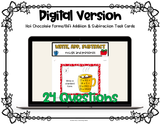 Christmas Decimal Activities {Digital & Printable}