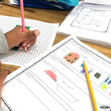 5th Grade Geometry Bundle - Digital & Printable